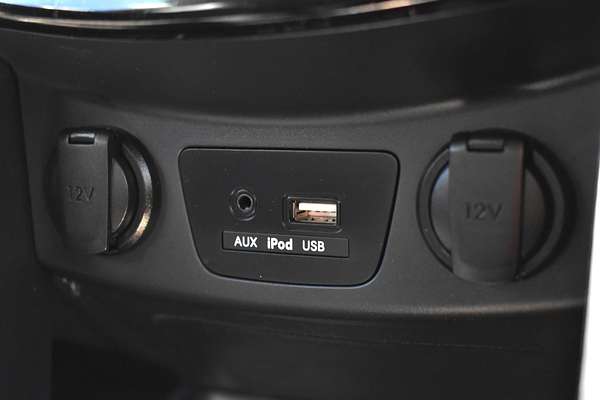 2015 Hyundai i30 Active GD4 Series II
