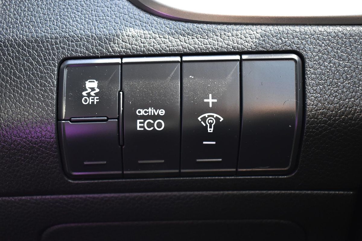 2015 Hyundai i30 Active GD4 Series II
