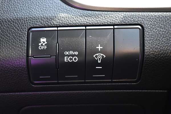 2015 Hyundai i30 Active GD4 Series II