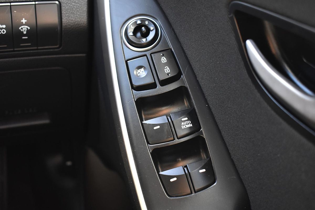 2015 Hyundai i30 Active GD4 Series II