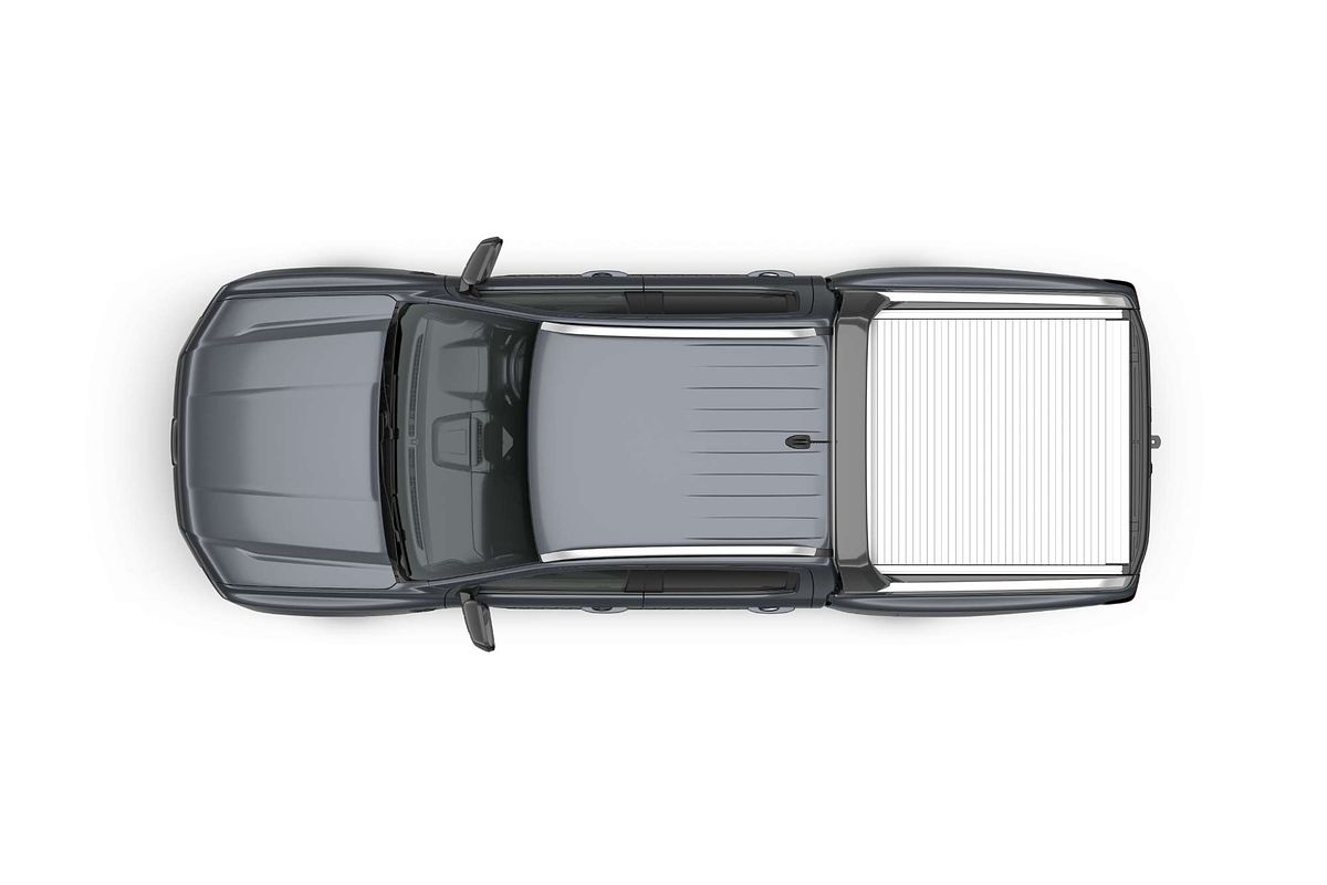 2025 Ford Ranger Wildtrak 4X4 3.0L