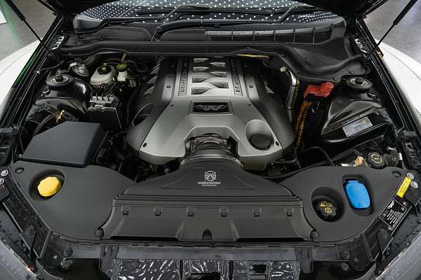 2009 Holden Special Vehicles W427 E Series