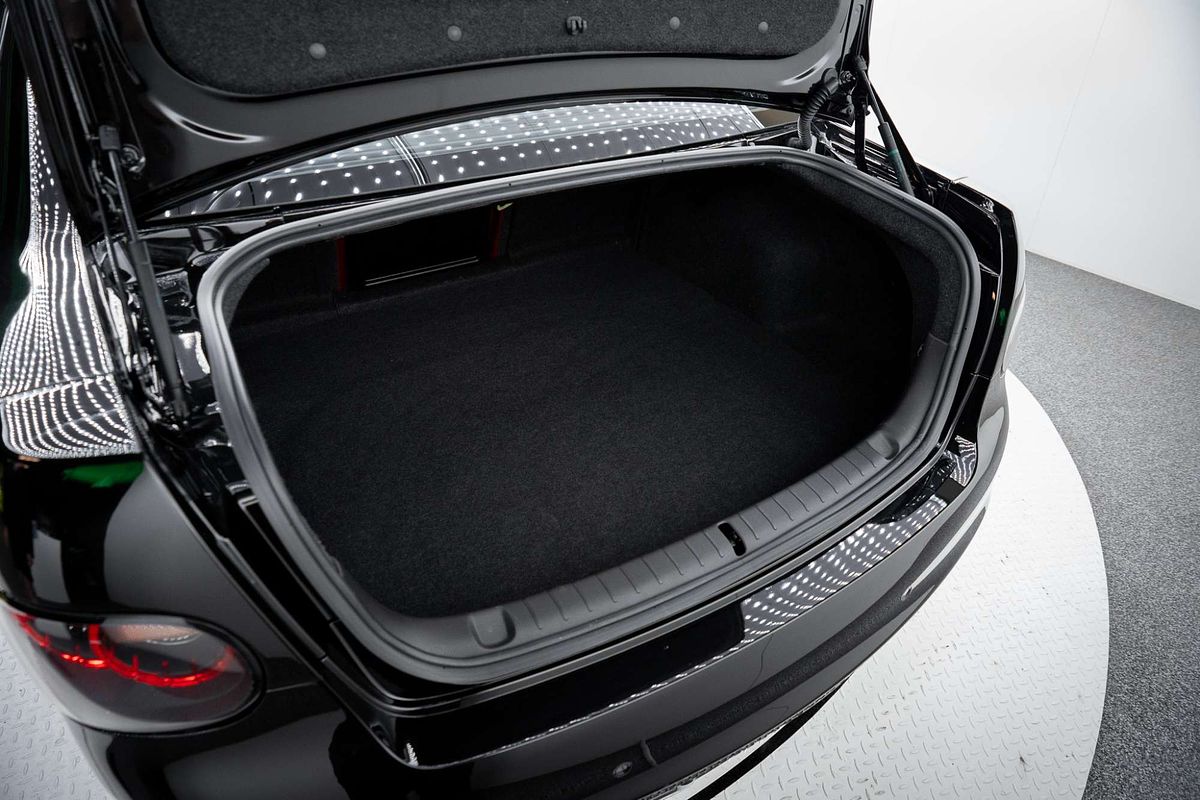 2009 Holden Special Vehicles W427 E Series