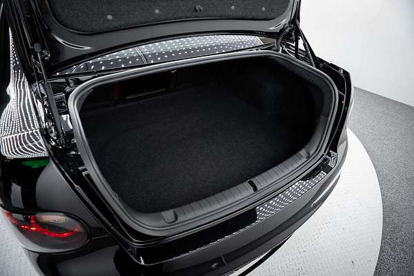 2009 Holden Special Vehicles W427 E Series