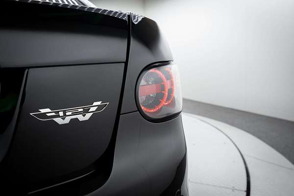 2009 Holden Special Vehicles W427 E Series