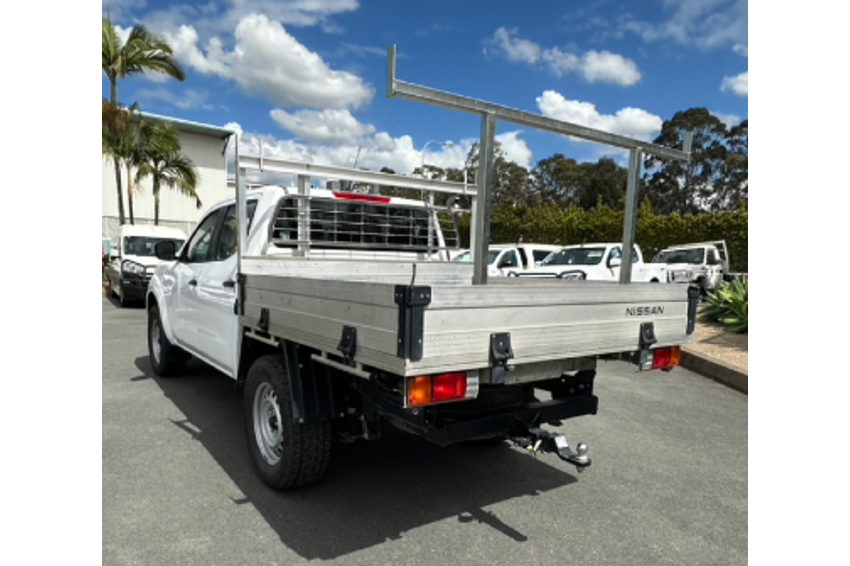2021 Nissan Navara SL D23 4X4