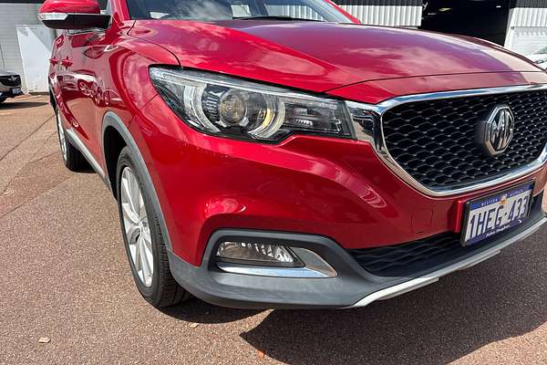 2020 MG ZS Excite AZS1