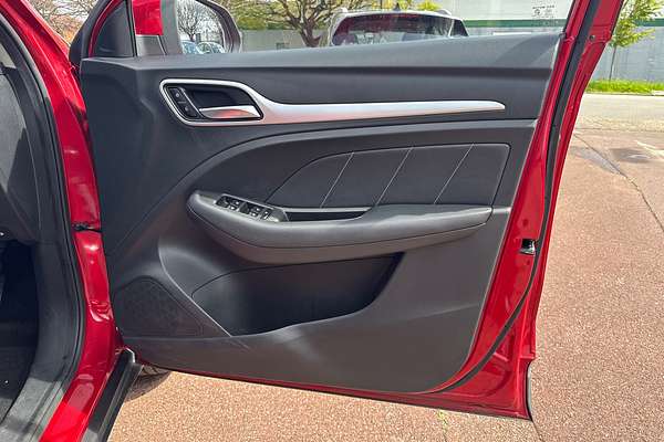 2020 MG ZS Excite AZS1