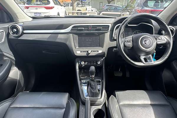 2020 MG ZS Excite AZS1