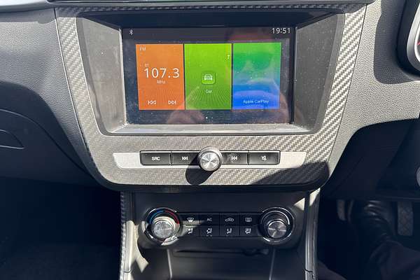 2020 MG ZS Excite AZS1