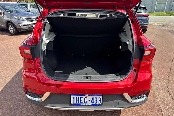 2020 MG ZS Excite AZS1