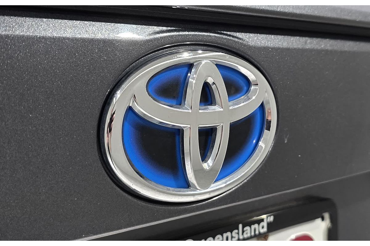 2020 Toyota RAV4 GXL AXAH54R