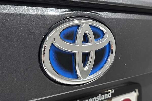 2020 Toyota RAV4 GXL AXAH54R