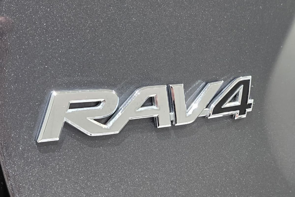 2020 Toyota RAV4 GXL AXAH54R