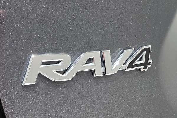 2020 Toyota RAV4 GXL AXAH54R