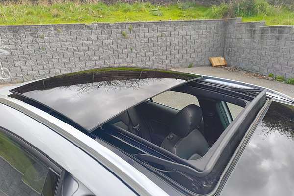 2018 Mercedes-Benz GLA-Class GLA220 d X156