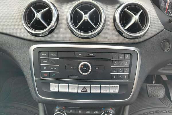 2018 Mercedes-Benz GLA-Class GLA220 d X156