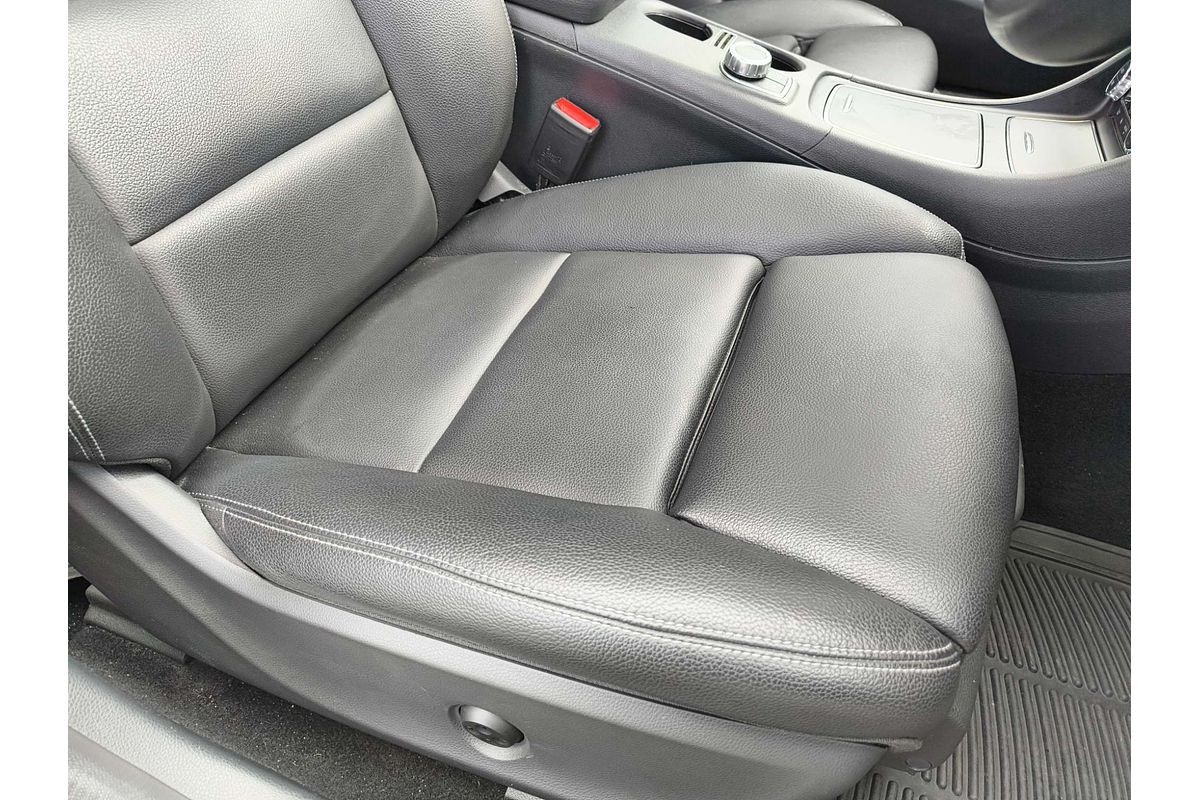 2018 Mercedes-Benz GLA-Class GLA220 d X156
