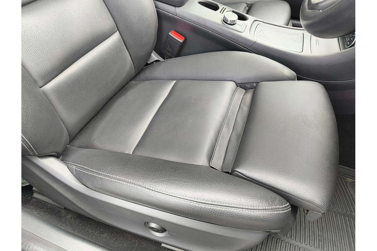 2018 Mercedes-Benz GLA-Class GLA220 d X156