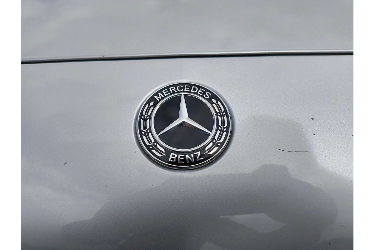 2018 Mercedes-Benz GLA-Class GLA220 d X156