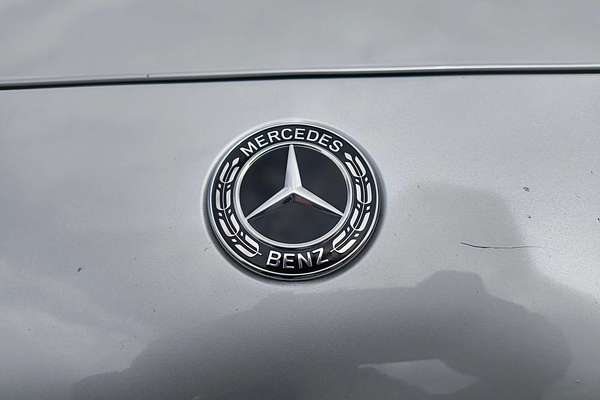 2018 Mercedes-Benz GLA-Class GLA220 d X156