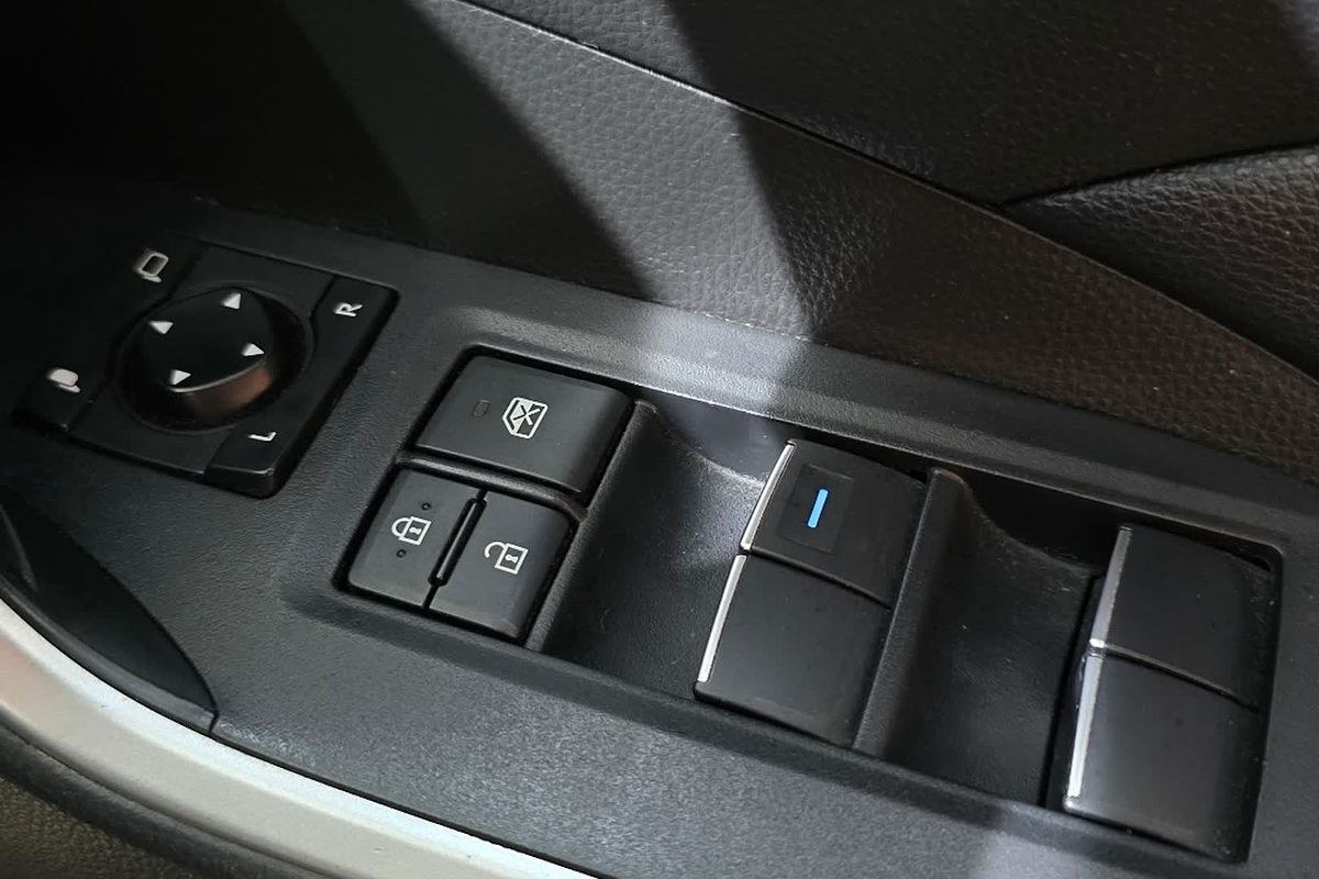 2020 Toyota RAV4 GXL AXAH54R