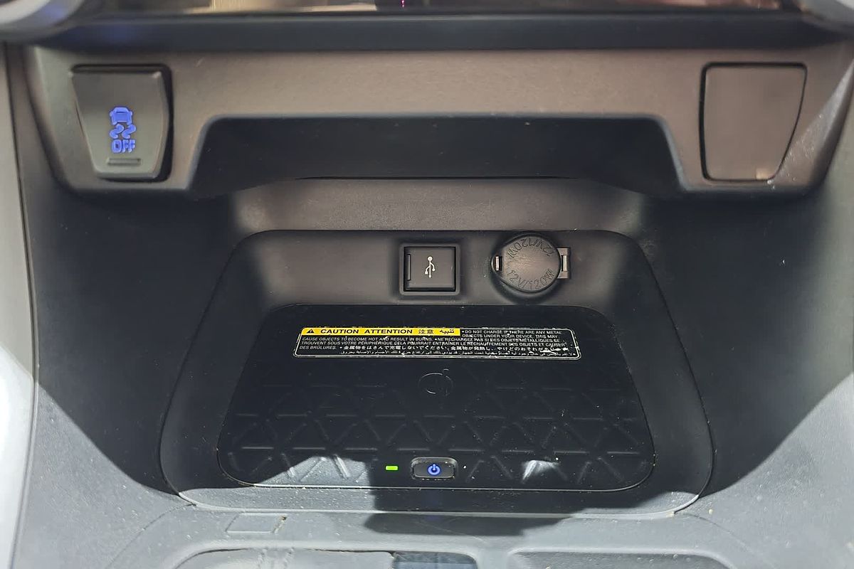 2020 Toyota RAV4 GXL AXAH54R