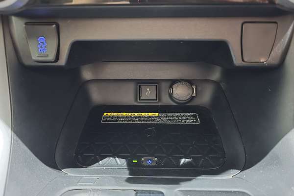 2020 Toyota RAV4 GXL AXAH54R