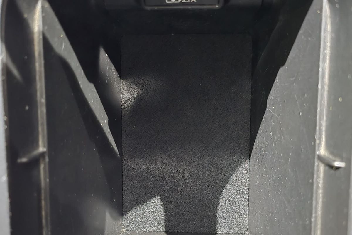 2020 Toyota RAV4 GXL AXAH54R