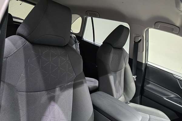 2020 Toyota RAV4 GXL AXAH54R