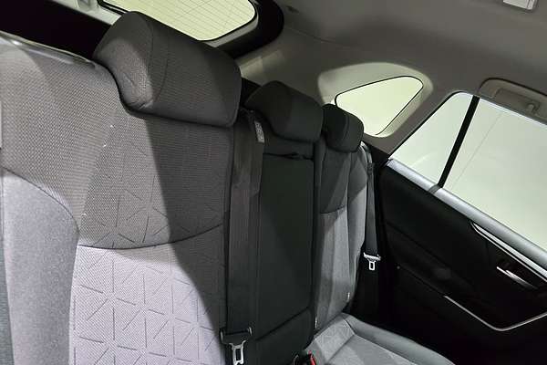 2020 Toyota RAV4 GXL AXAH54R