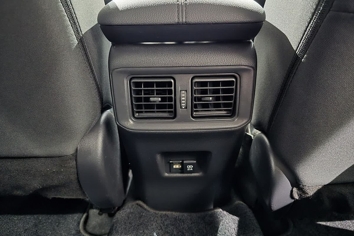 2020 Toyota RAV4 GXL AXAH54R