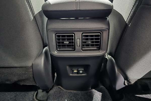 2020 Toyota RAV4 GXL AXAH54R