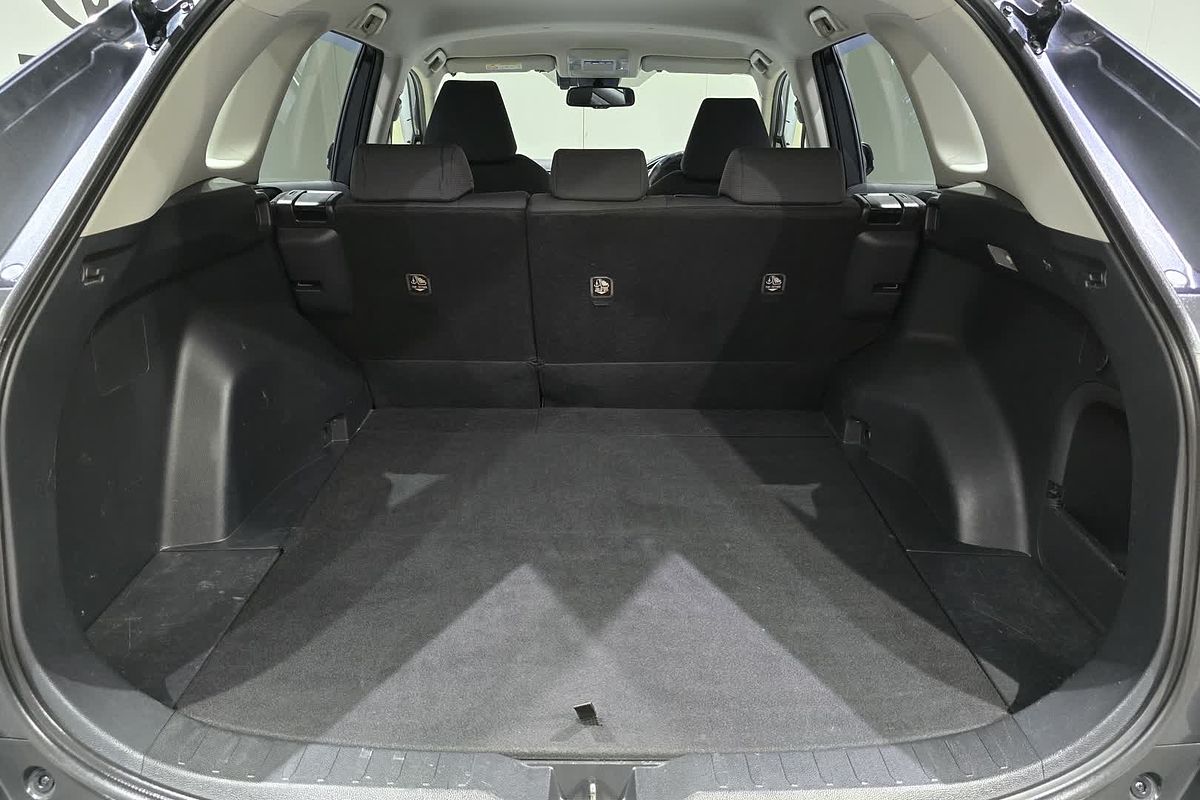 2020 Toyota RAV4 GXL AXAH54R