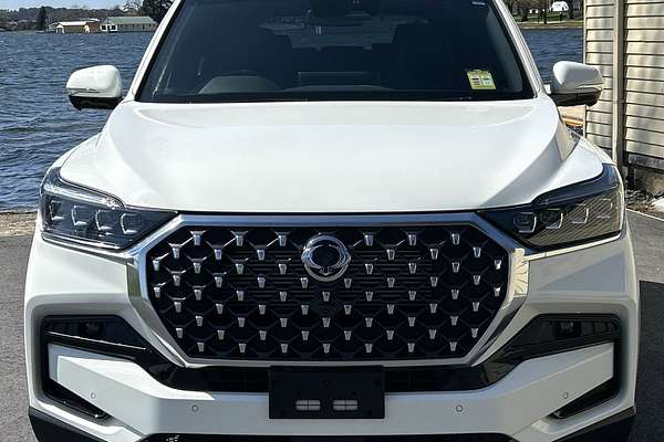 2024 SsangYong Rexton Ultimate Y461