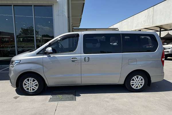 2020 Hyundai iMax Active TQ4