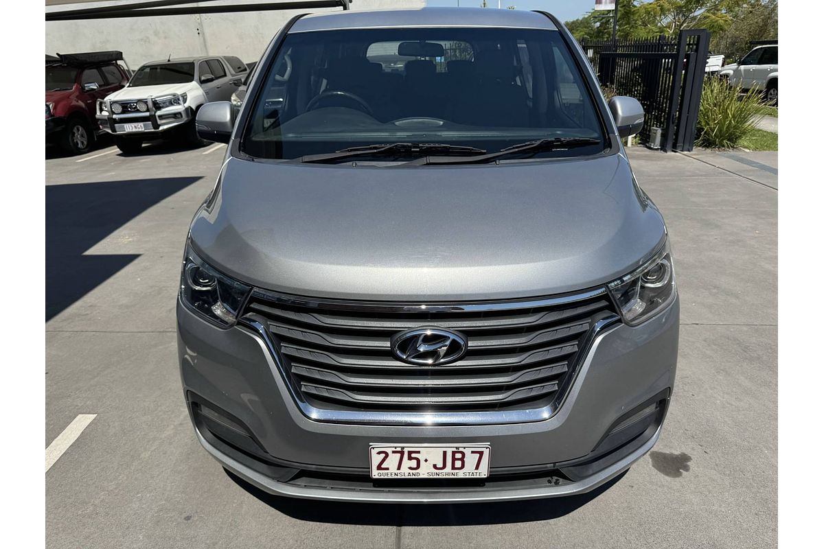 2020 Hyundai iMax Active TQ4