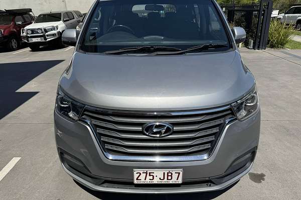 2020 Hyundai iMax Active TQ4