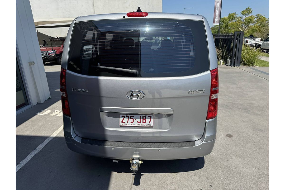 2020 Hyundai iMax Active TQ4