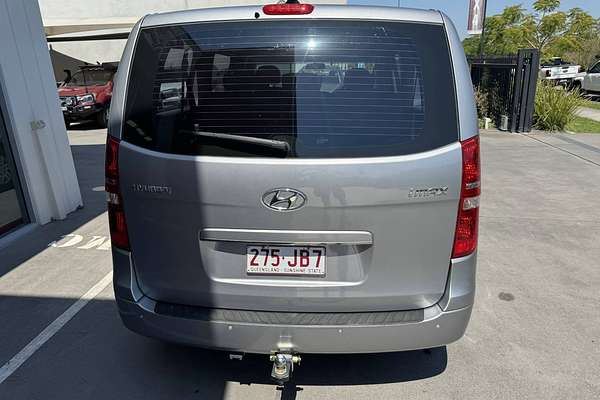 2020 Hyundai iMax Active TQ4