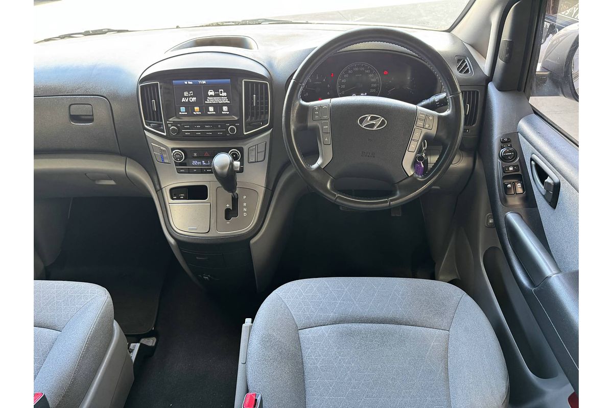 2020 Hyundai iMax Active TQ4