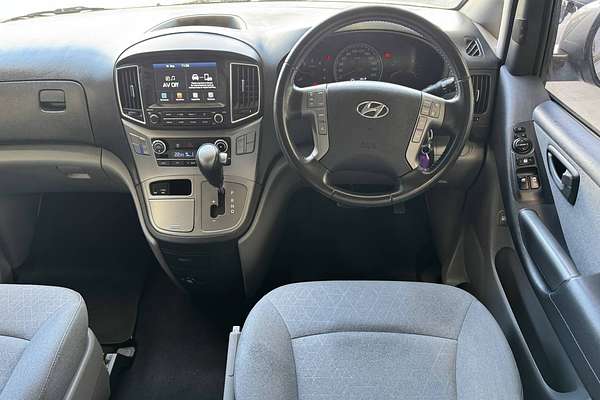 2020 Hyundai iMax Active TQ4