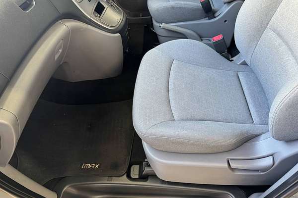 2020 Hyundai iMax Active TQ4