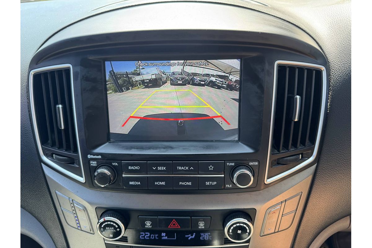 2020 Hyundai iMax Active TQ4