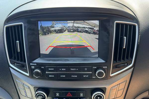 2020 Hyundai iMax Active TQ4