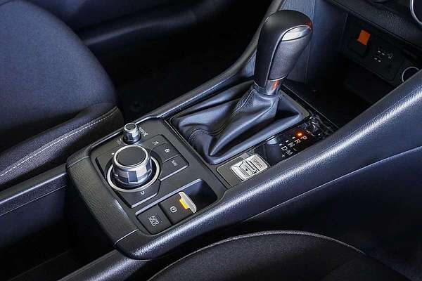 2025 Mazda CX-3 G20 Pure DK