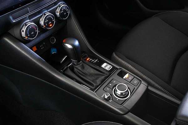 2025 Mazda CX-3 G20 Pure DK