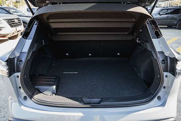 2025 Nissan QASHQAI Ti e-POWER J12