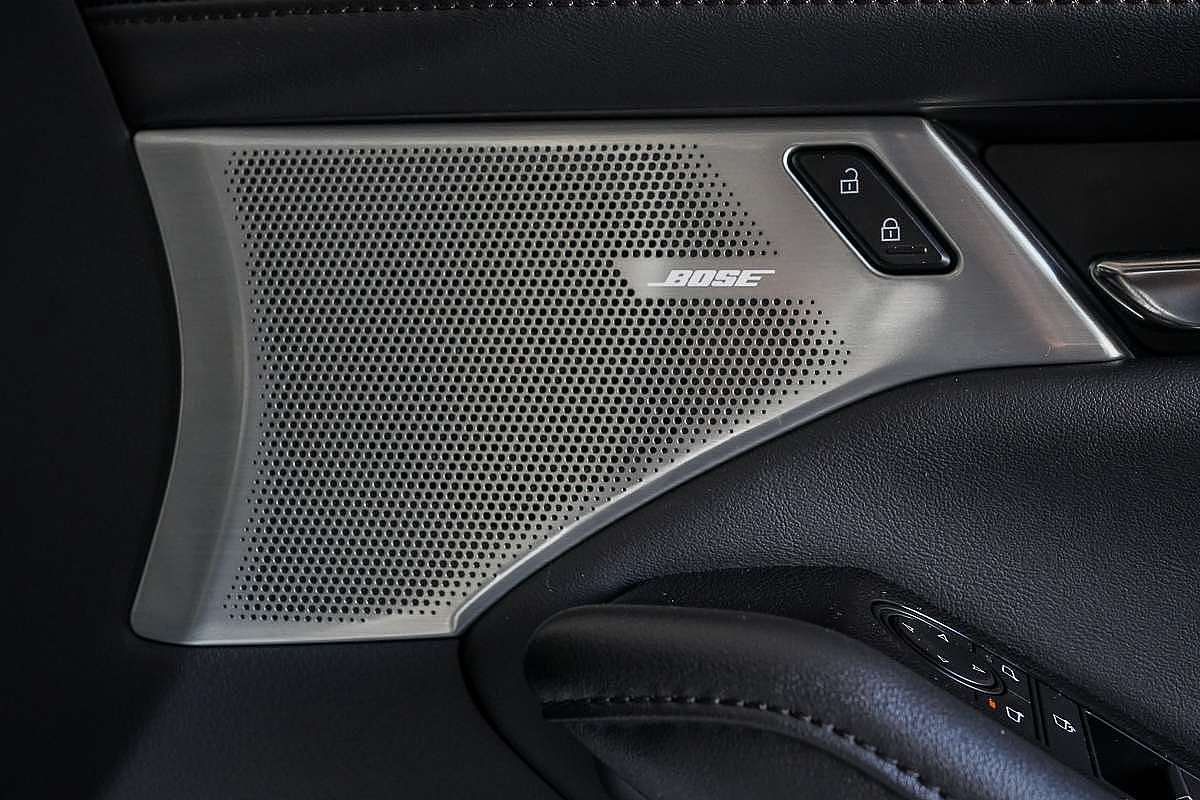 2025 Mazda 3 G25 Astina BP Series