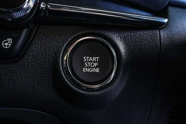 2025 Mazda 3 G25 Astina BP Series